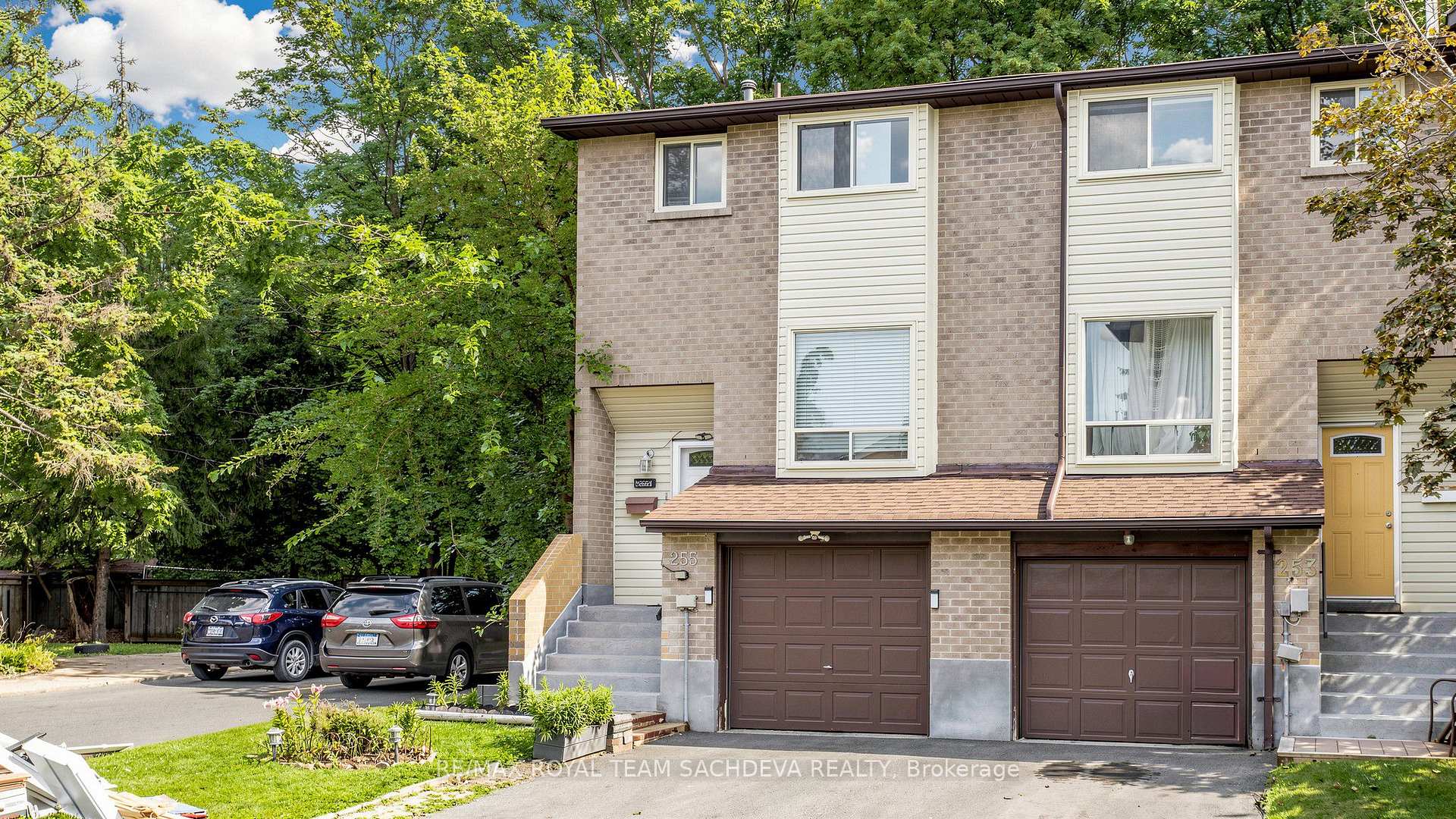 Photo 1 of Unit 255, 55 Collinsgrove Road, Scarborough, West Hill — HOMEH