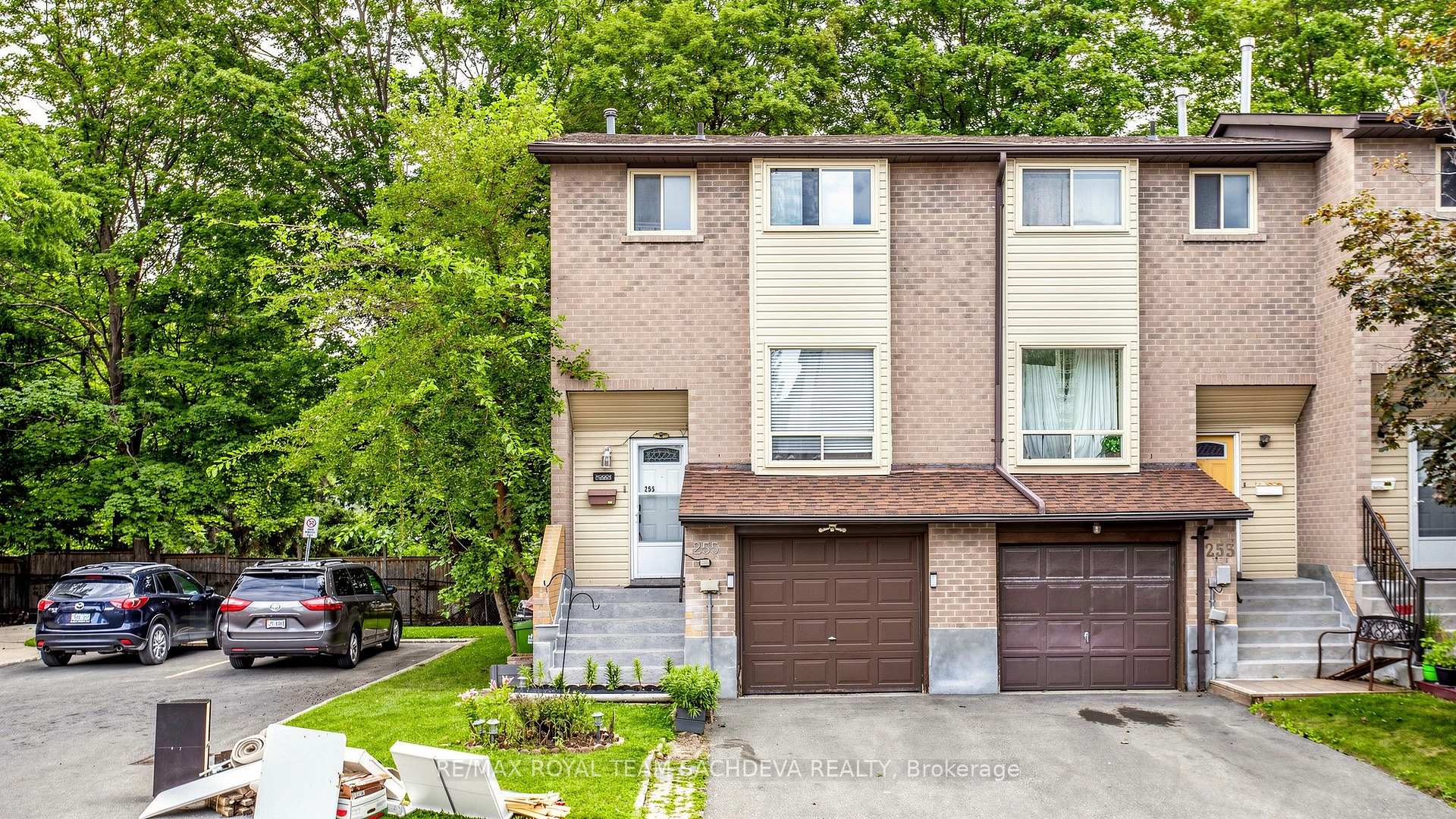 Photo 4 of Unit 255, 55 Collinsgrove Road, Scarborough, West Hill — HOMEH