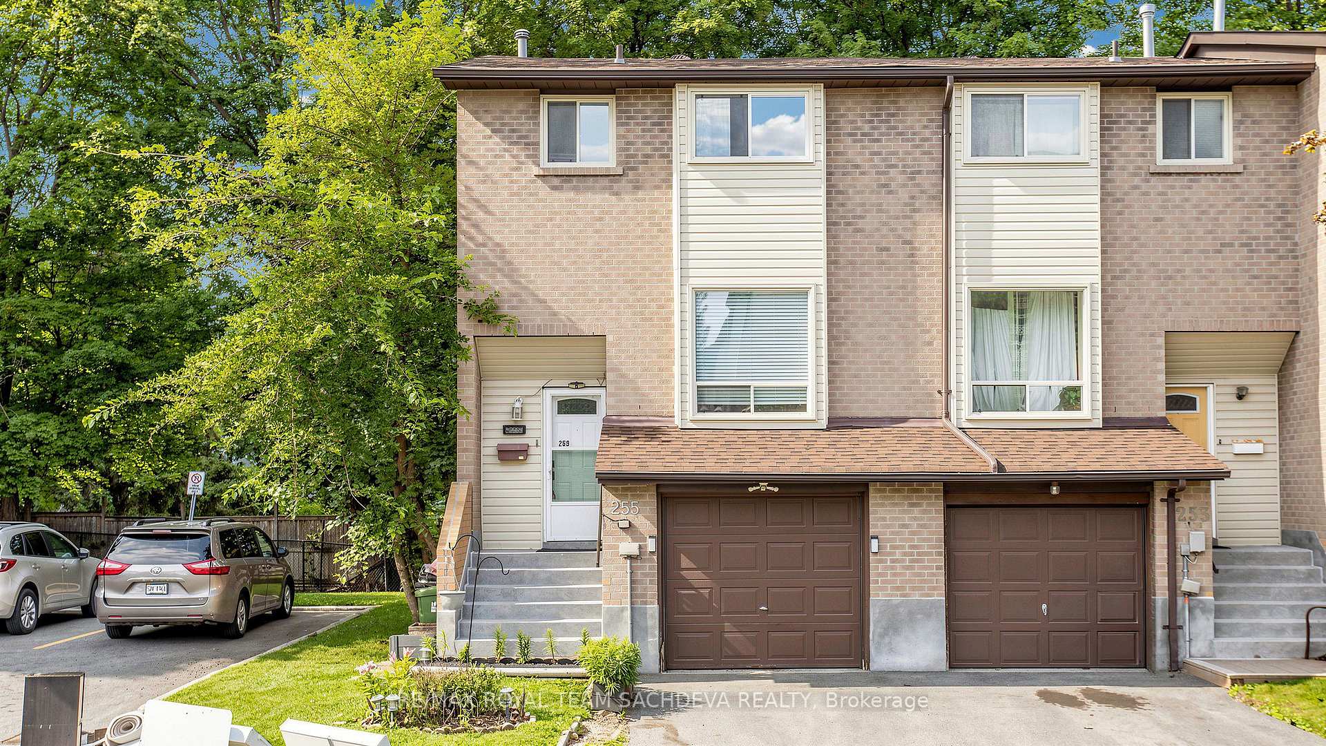 Photo 5 of Unit 255, 55 Collinsgrove Road, Scarborough, West Hill — HOMEH