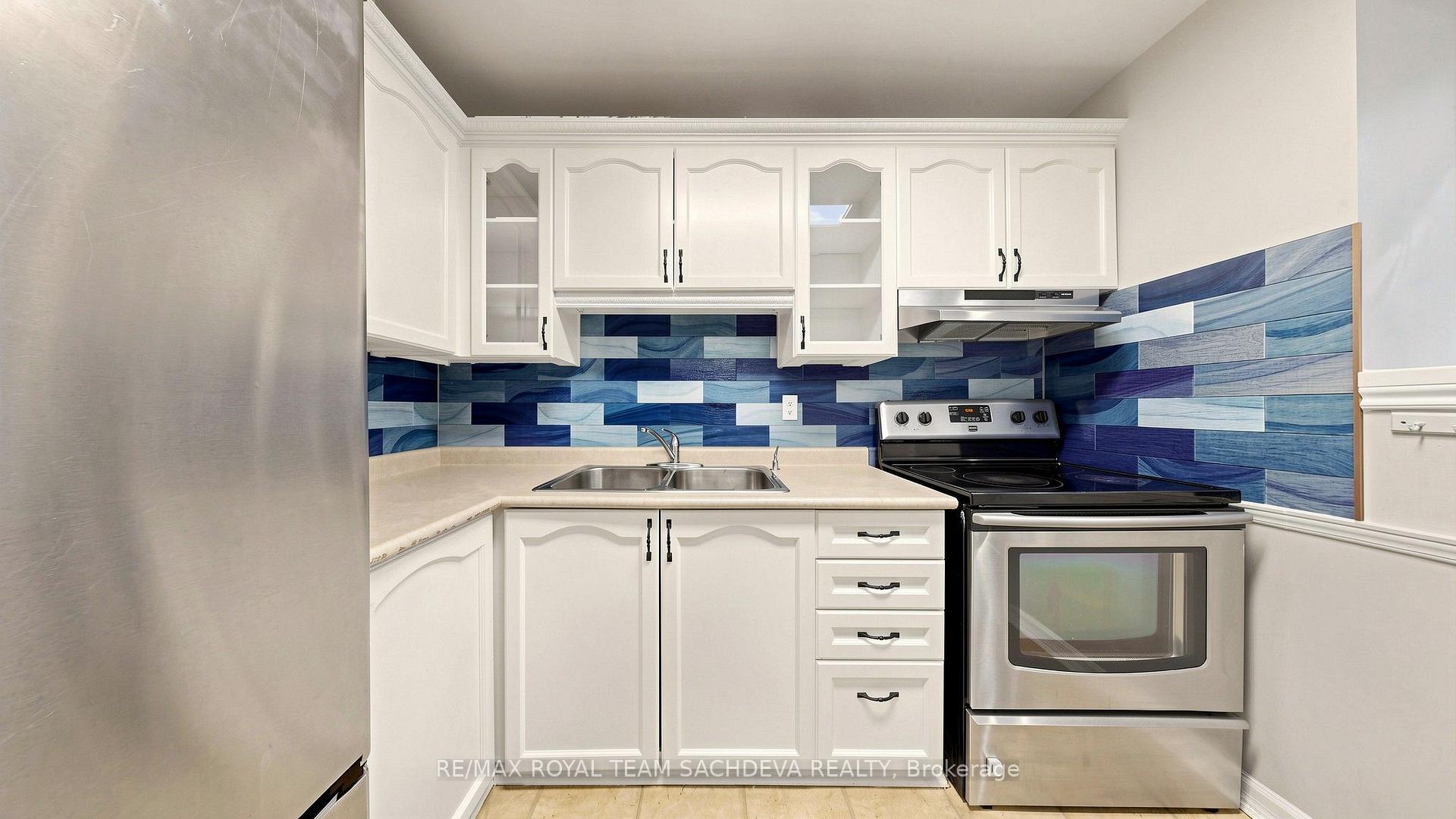 Photo 18 of Unit 255, 55 Collinsgrove Road, Scarborough, West Hill — HOMEH