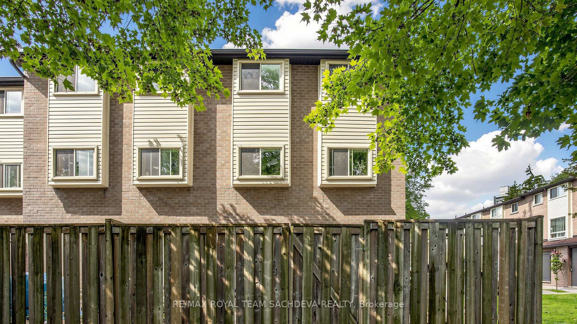 Photo 46 of Unit 255, 55 Collinsgrove Road, Scarborough, West Hill — HOMEH