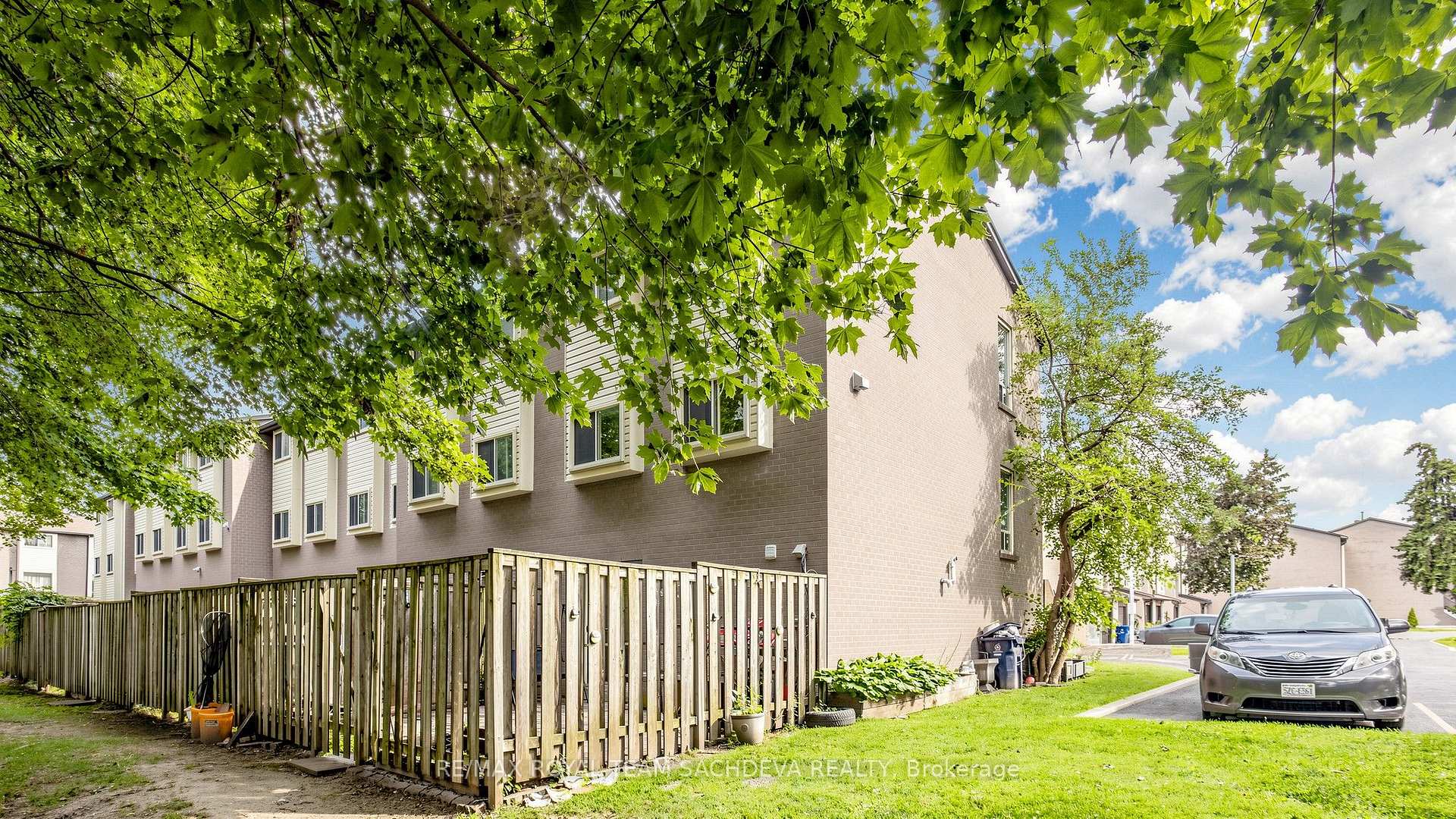 Photo 47 of Unit 255, 55 Collinsgrove Road, Scarborough, West Hill — HOMEH