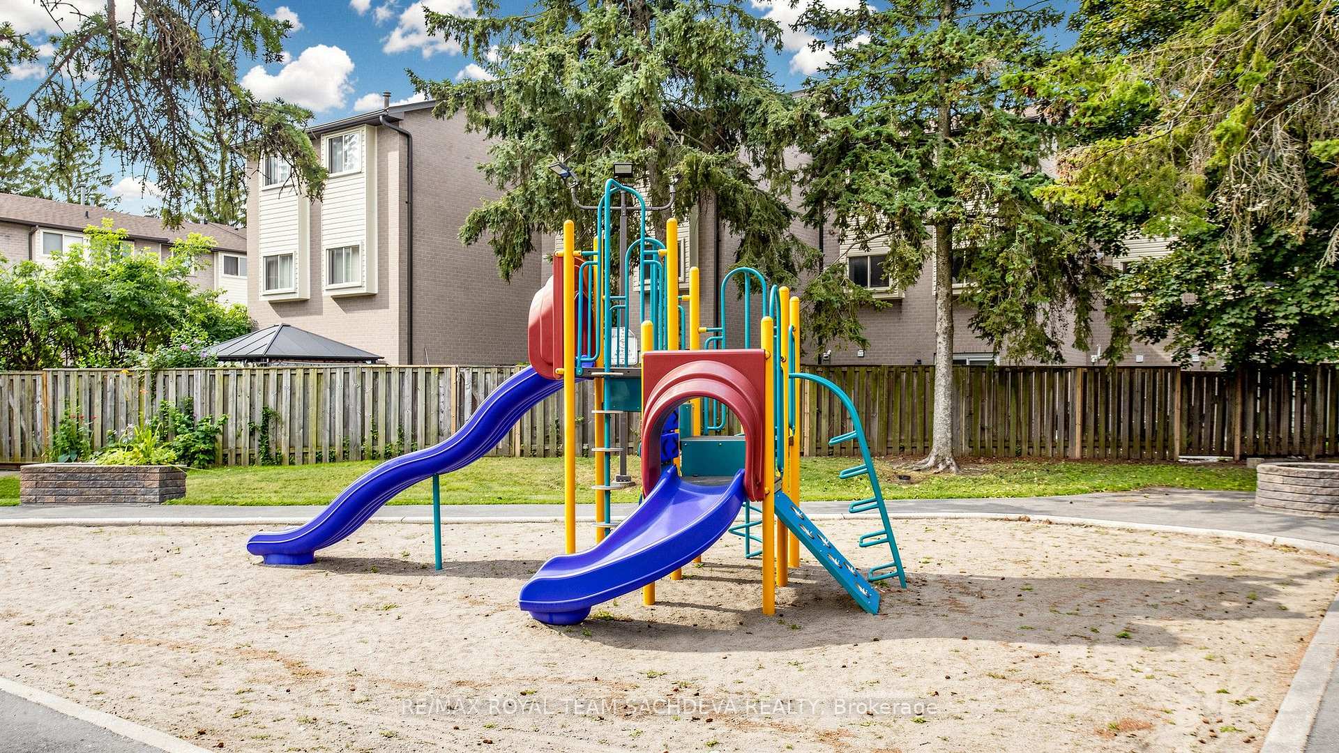 Photo 52 of Unit 255, 55 Collinsgrove Road, Scarborough, West Hill — HOMEH