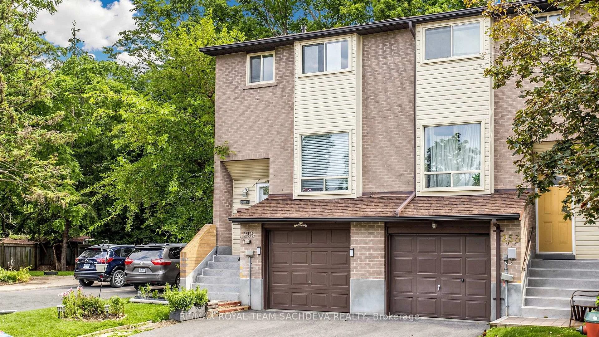 Photo 8 of Unit 255, 55 Collinsgrove Road, Scarborough, West Hill — HOMEH