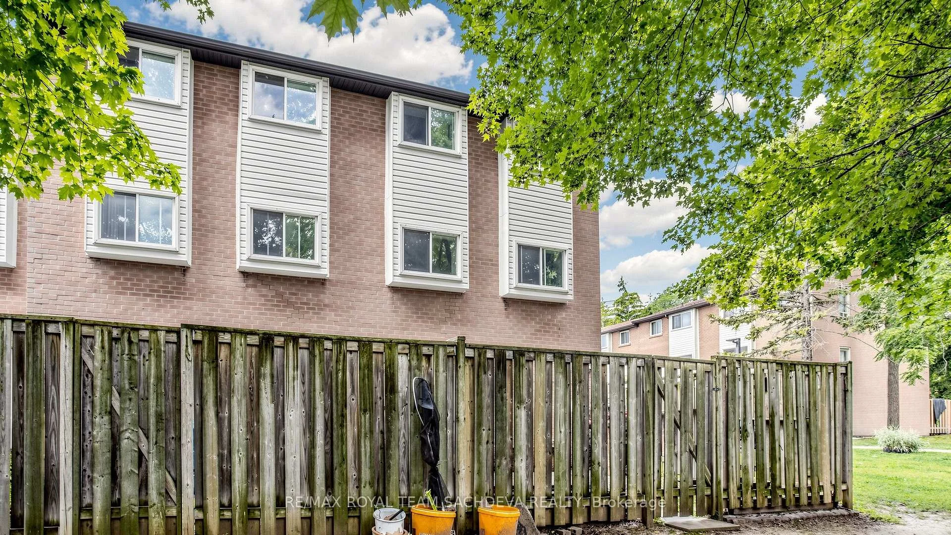 Photo 50 of Unit 255, 55 Collinsgrove Road, Scarborough, West Hill — HOMEH