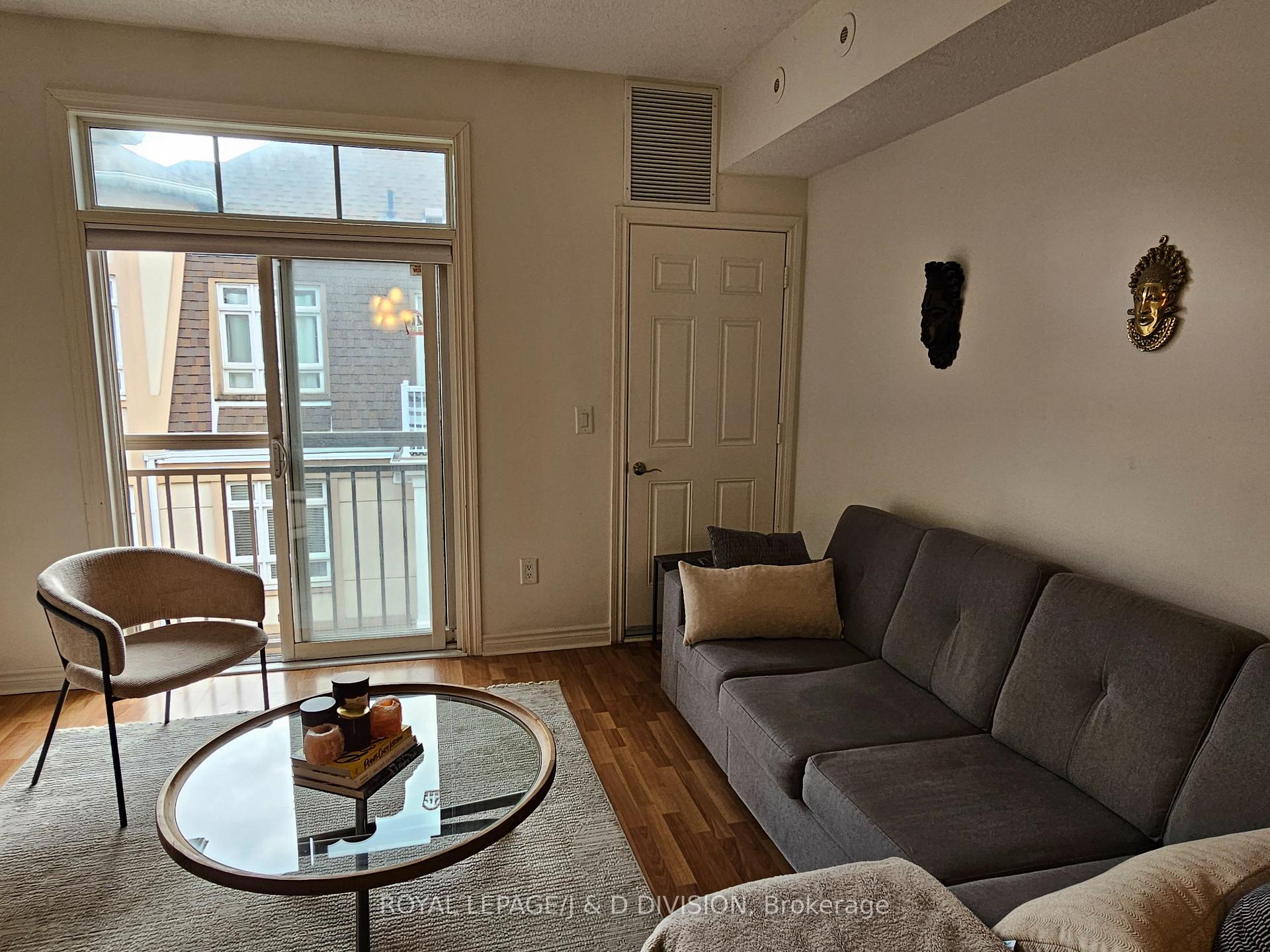 Photo 4 of Unit 9, 38 Gibson Avenue, North York, Weston — HOMEH
