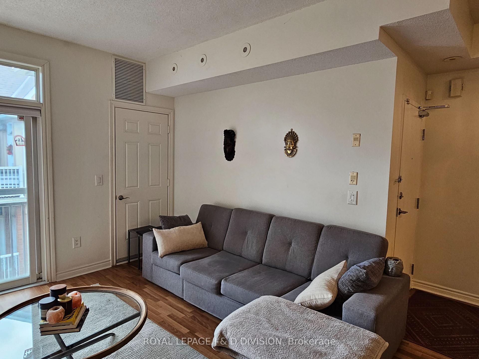 Photo 5 of Unit 9, 38 Gibson Avenue, North York, Weston — HOMEH