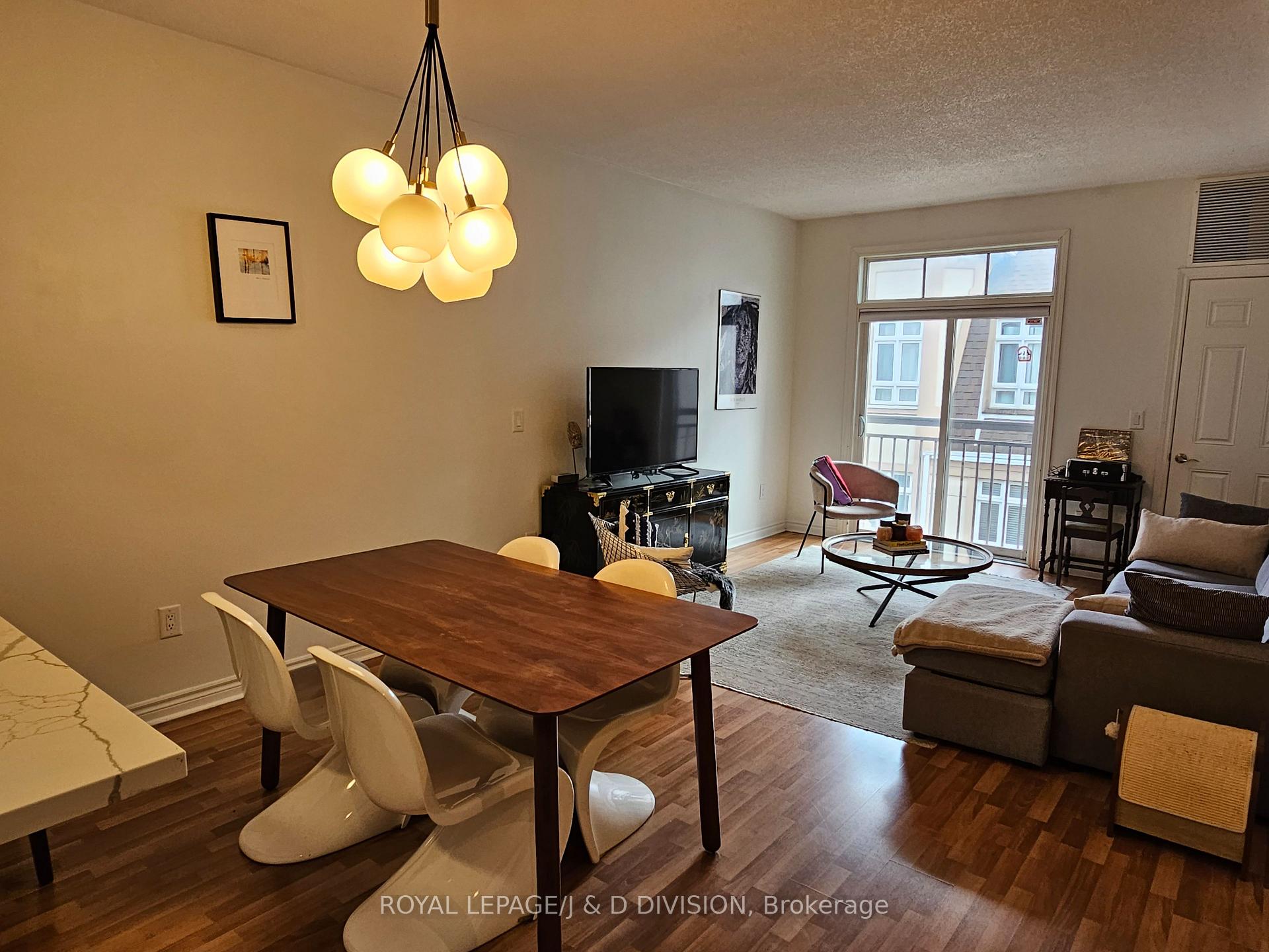 Photo 7 of Unit 9, 38 Gibson Avenue, North York, Weston — HOMEH