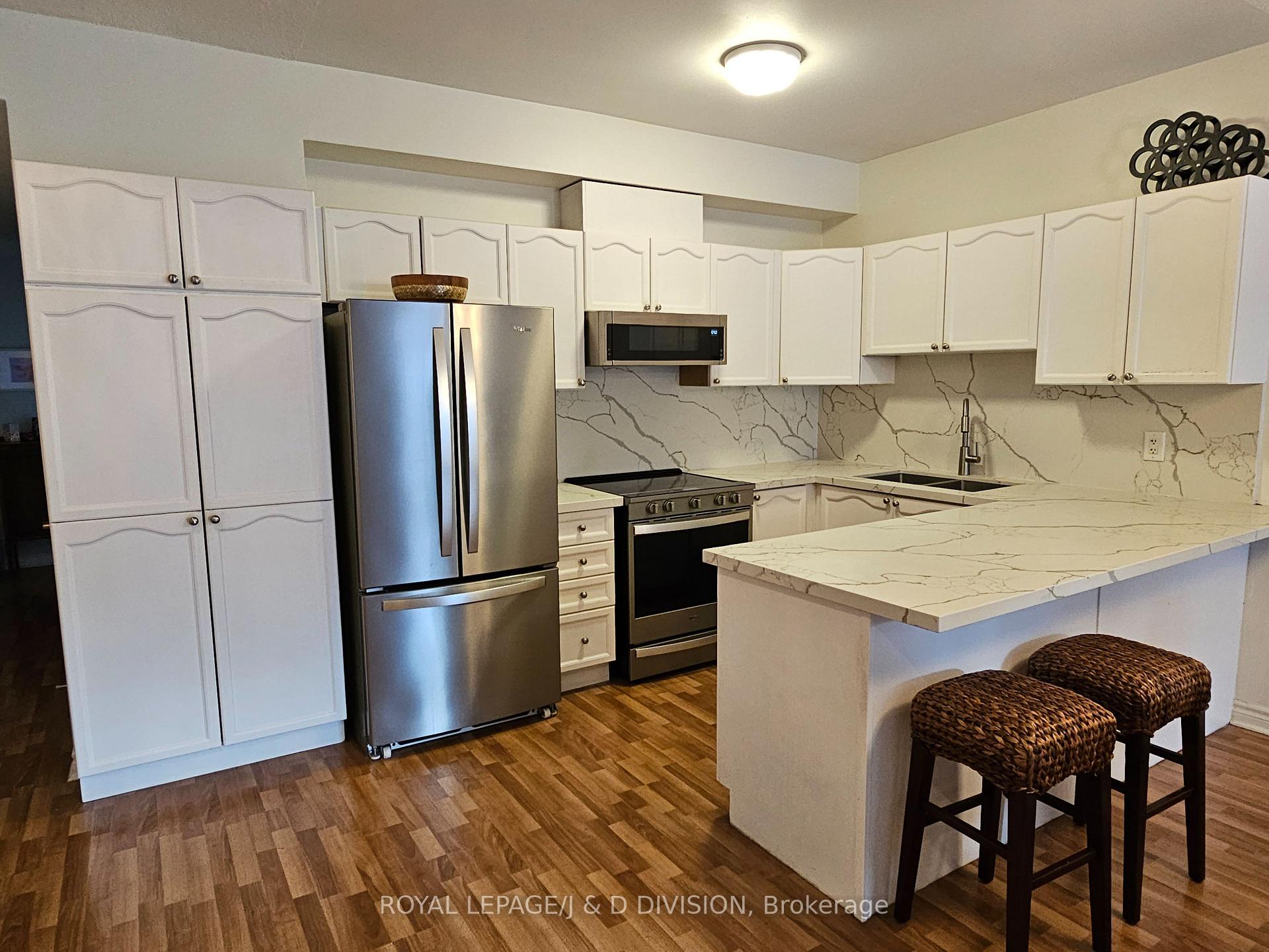 Photo 9 of Unit 9, 38 Gibson Avenue, North York, Weston — HOMEH