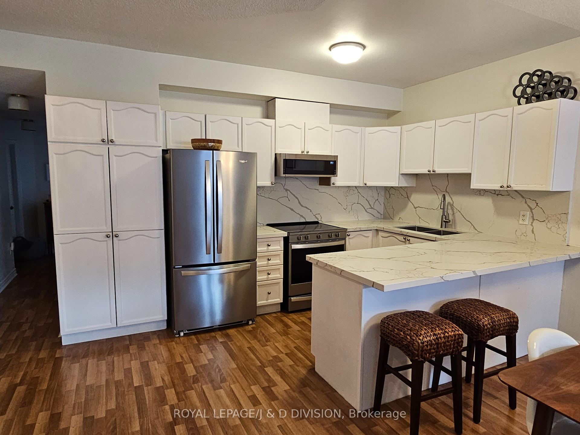 Photo 10 of Unit 9, 38 Gibson Avenue, North York, Weston — HOMEH