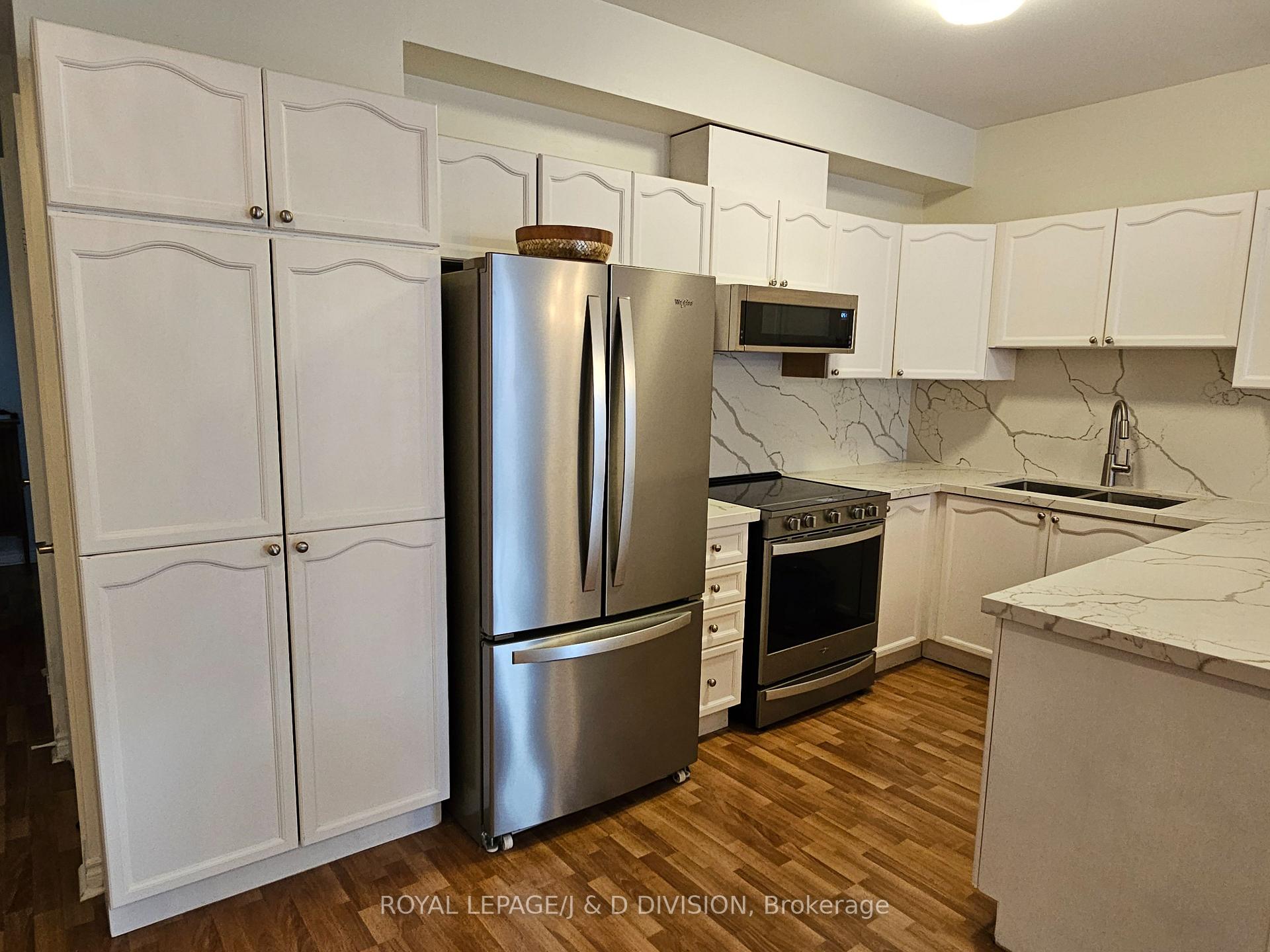 Photo 11 of Unit 9, 38 Gibson Avenue, North York, Weston — HOMEH