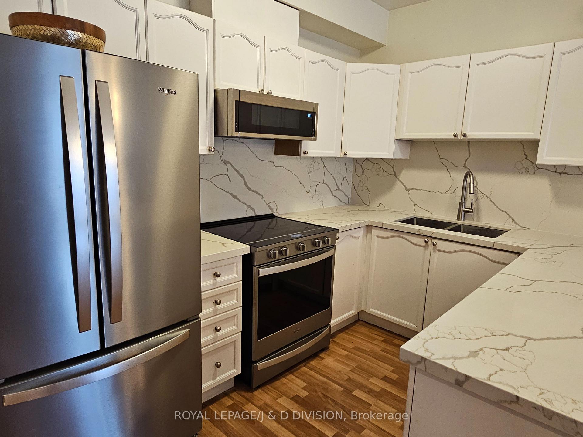 Photo 12 of Unit 9, 38 Gibson Avenue, North York, Weston — HOMEH