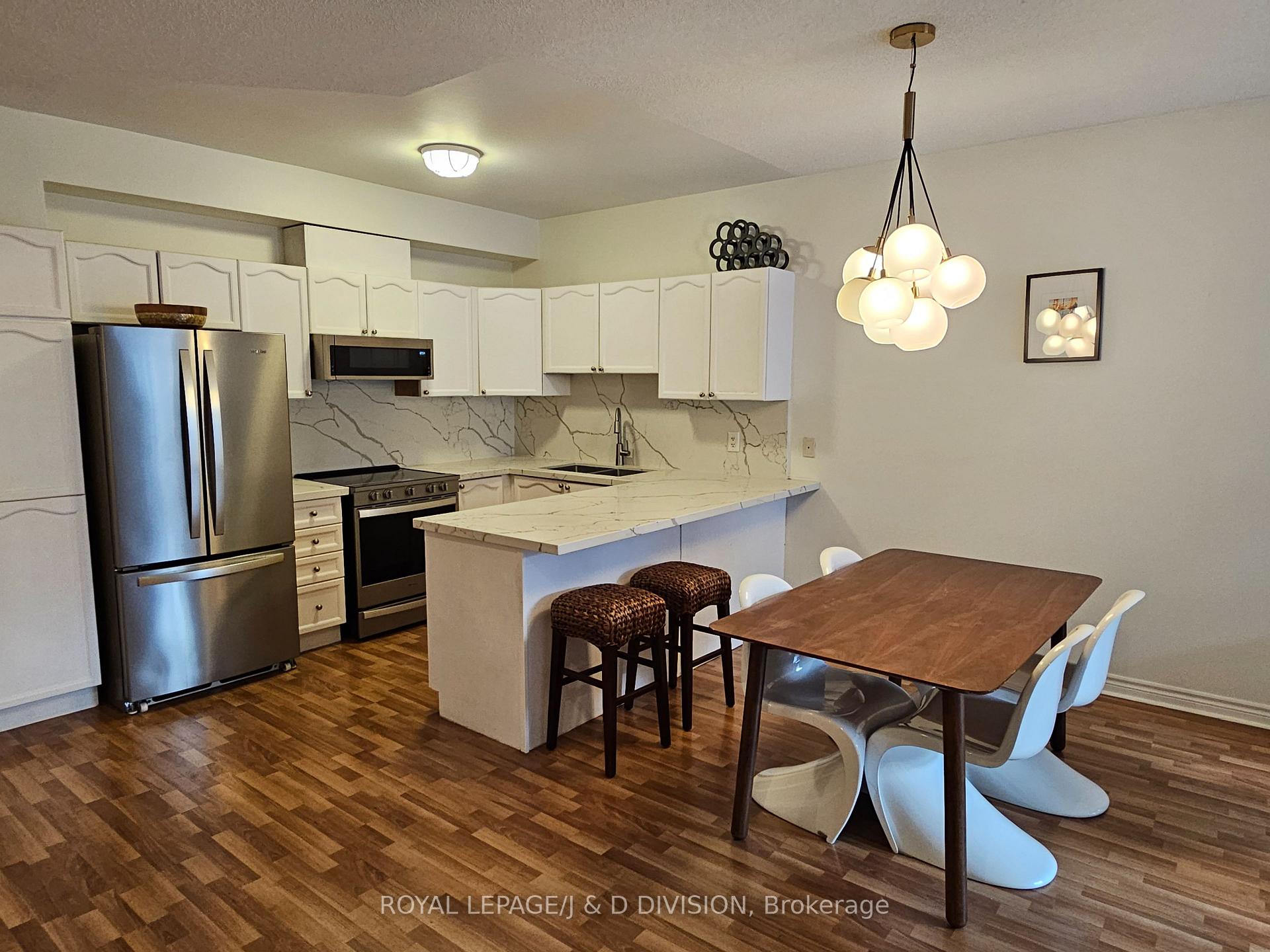 Photo 13 of Unit 9, 38 Gibson Avenue, North York, Weston — HOMEH