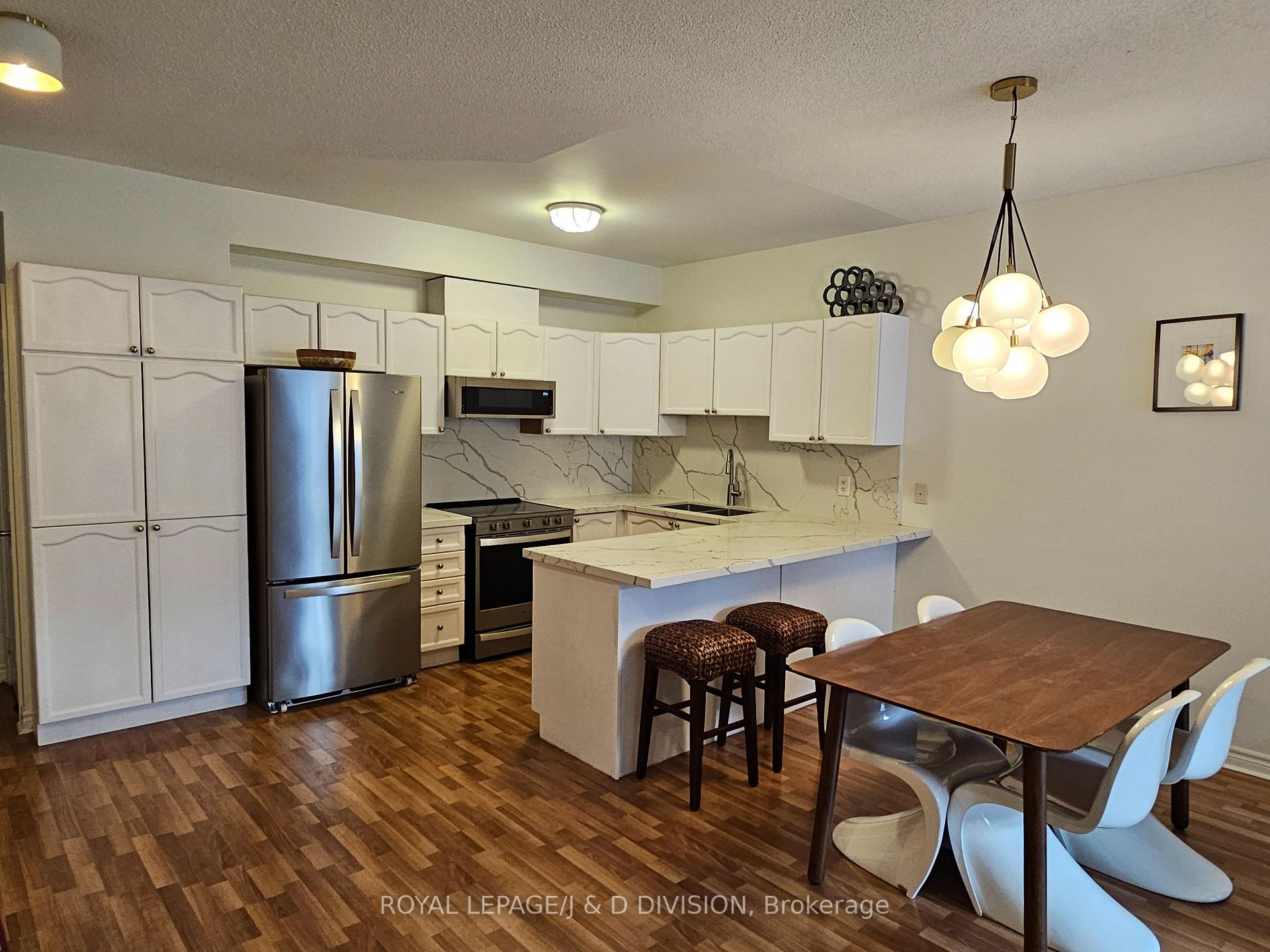 Photo 14 of Unit 9, 38 Gibson Avenue, North York, Weston — HOMEH