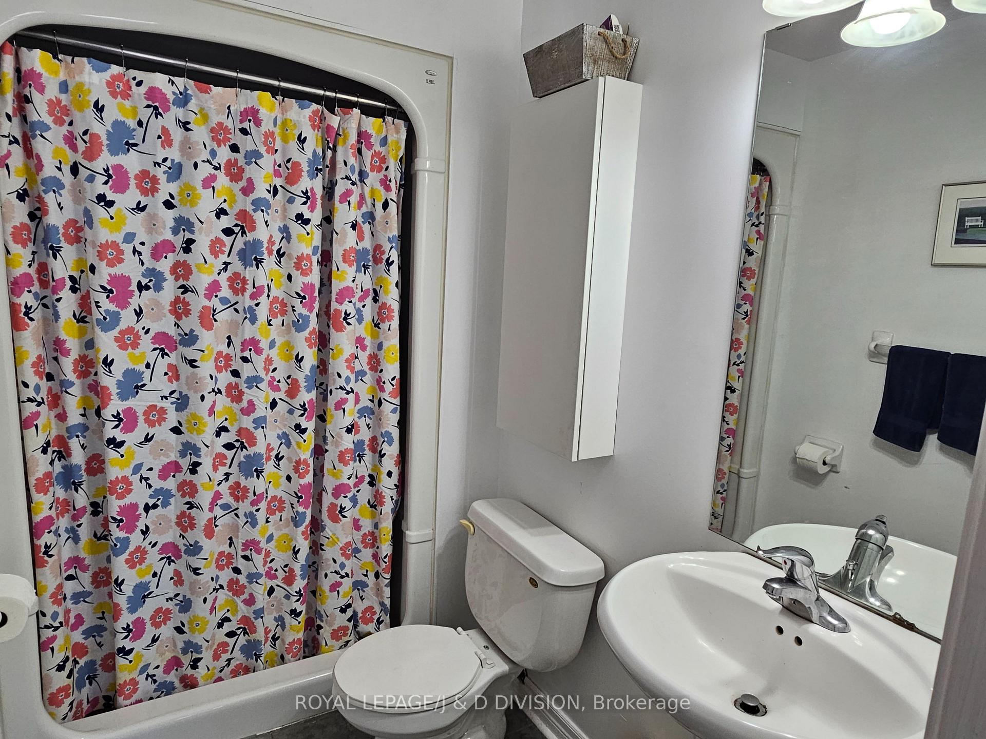 Photo 20 of Unit 9, 38 Gibson Avenue, North York, Weston — HOMEH
