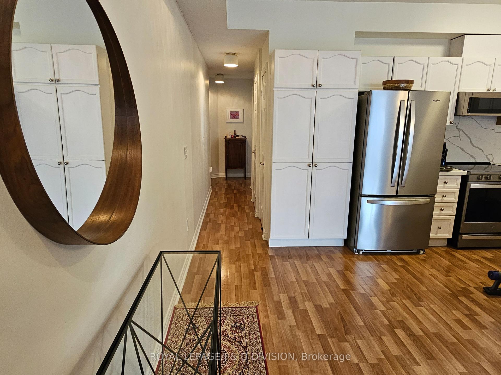 Photo 22 of Unit 9, 38 Gibson Avenue, North York, Weston — HOMEH