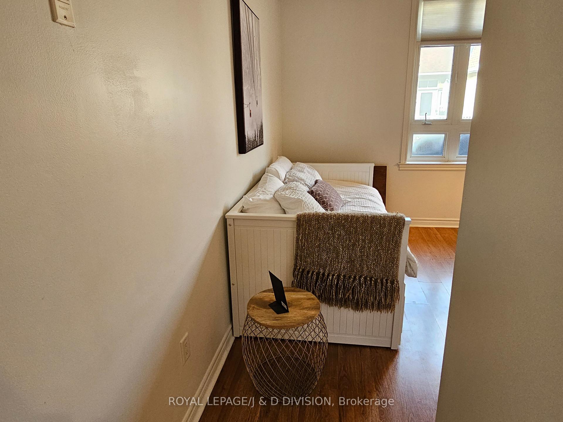 Photo 25 of Unit 9, 38 Gibson Avenue, North York, Weston — HOMEH
