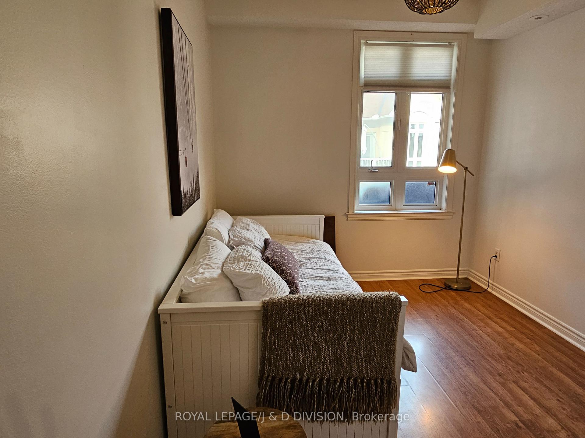 Photo 26 of Unit 9, 38 Gibson Avenue, North York, Weston — HOMEH