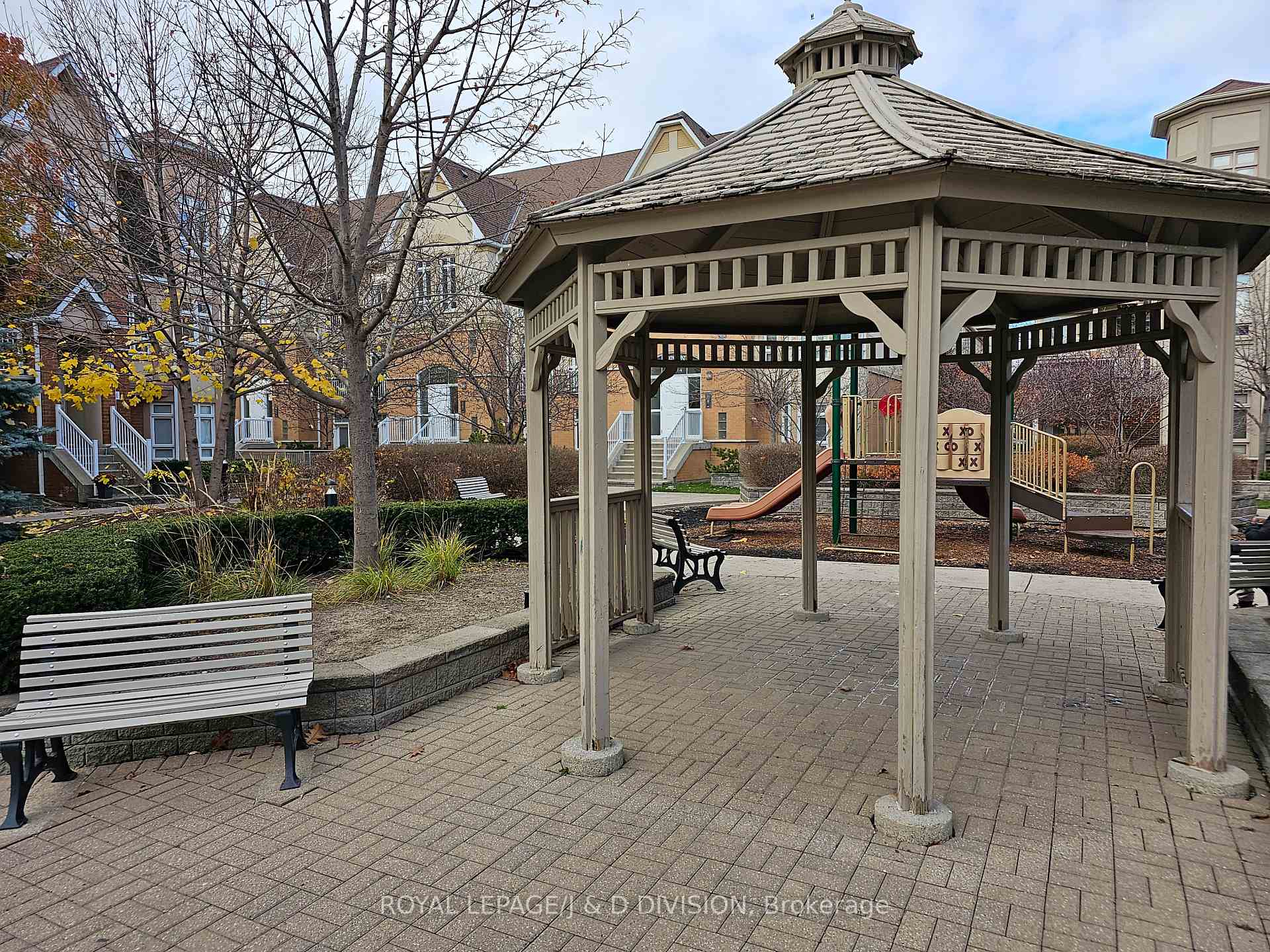 Photo 33 of Unit 9, 38 Gibson Avenue, North York, Weston — HOMEH