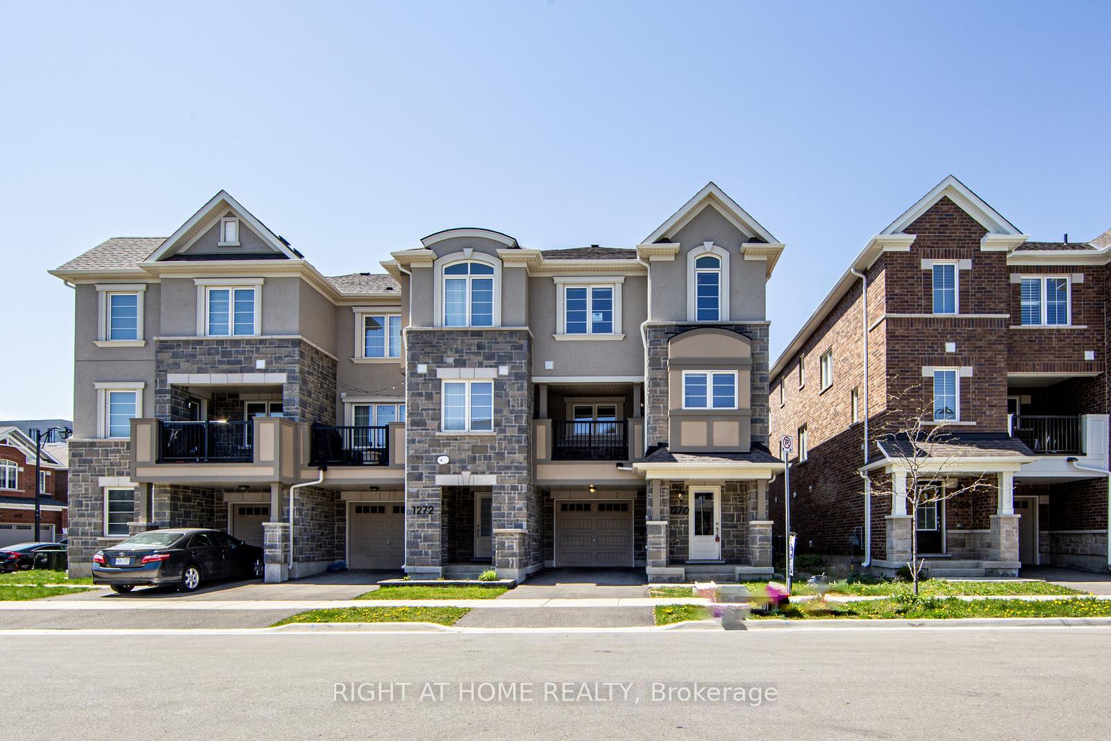 Photo 1 of 1270 Wintergreen Place, Milton, Cobban — HOMEH