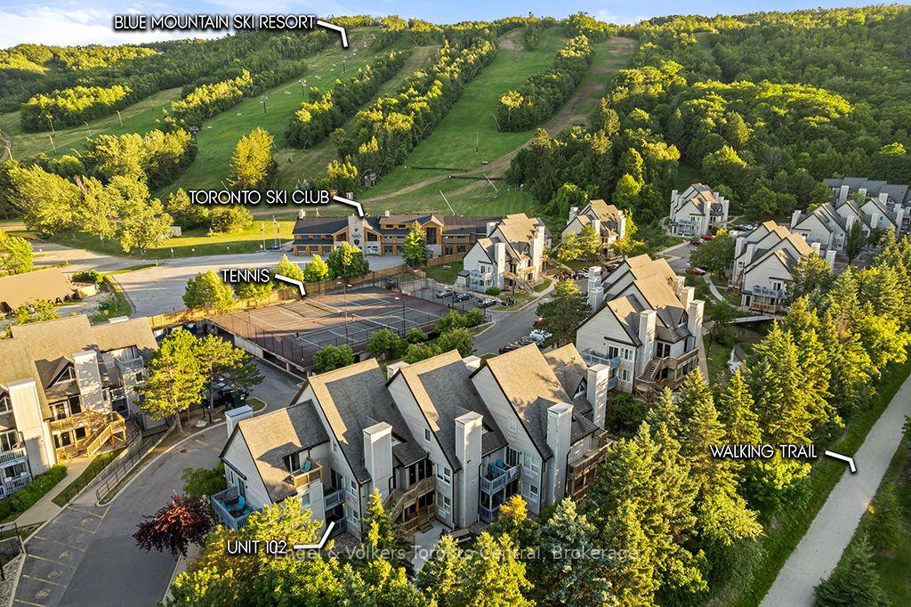 Photo 2 of Unit 102, 796468 Grey Road 19, Blue Mountains — HOMEH