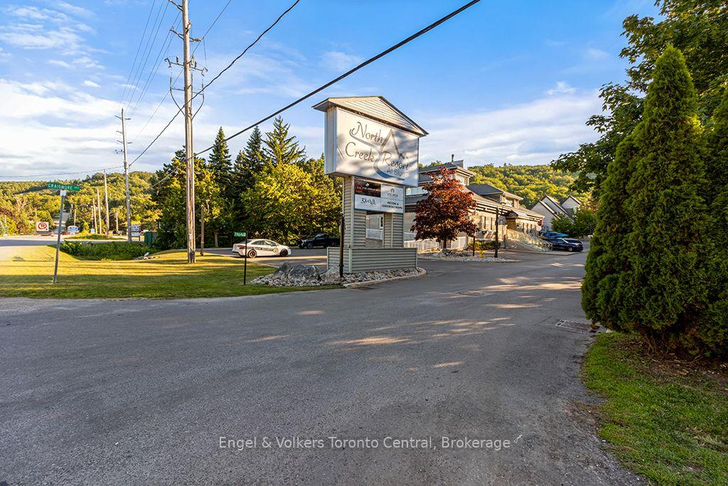Photo 4 of Unit 102, 796468 Grey Road 19, Blue Mountains — HOMEH