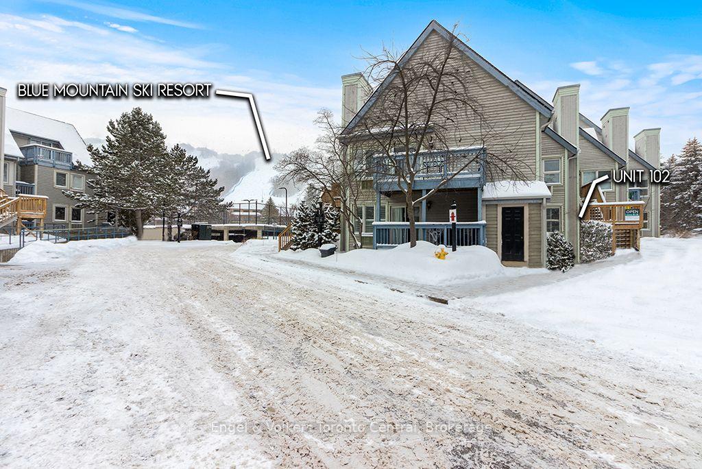 Photo 9 of Unit 102, 796468 Grey Road 19, Blue Mountains — HOMEH
