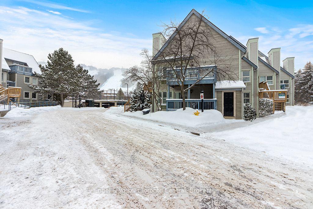 Photo 10 of Unit 102, 796468 Grey Road 19, Blue Mountains — HOMEH