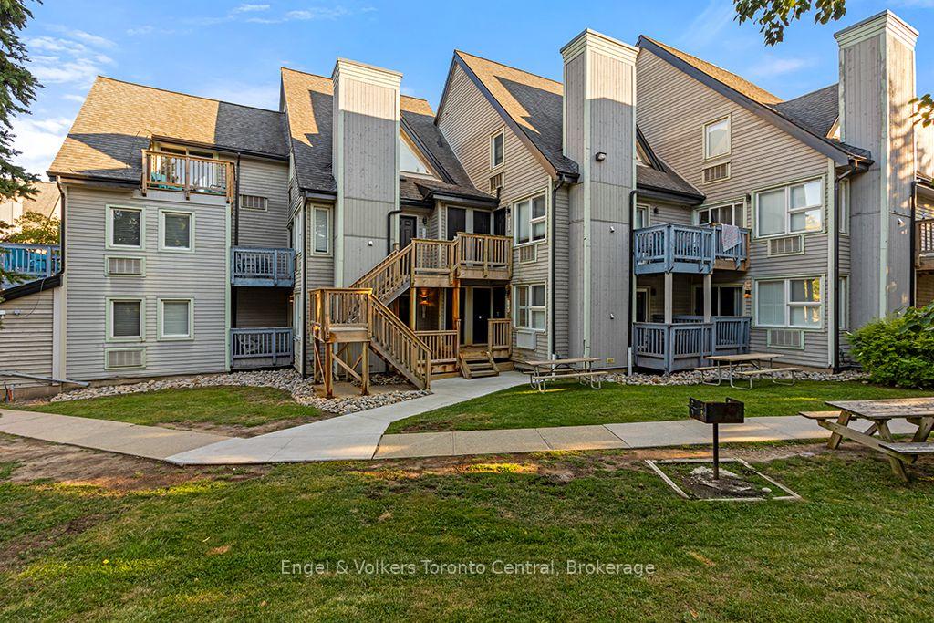 Photo 11 of Unit 102, 796468 Grey Road 19, Blue Mountains — HOMEH