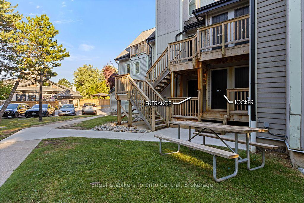 Photo 16 of Unit 102, 796468 Grey Road 19, Blue Mountains — HOMEH