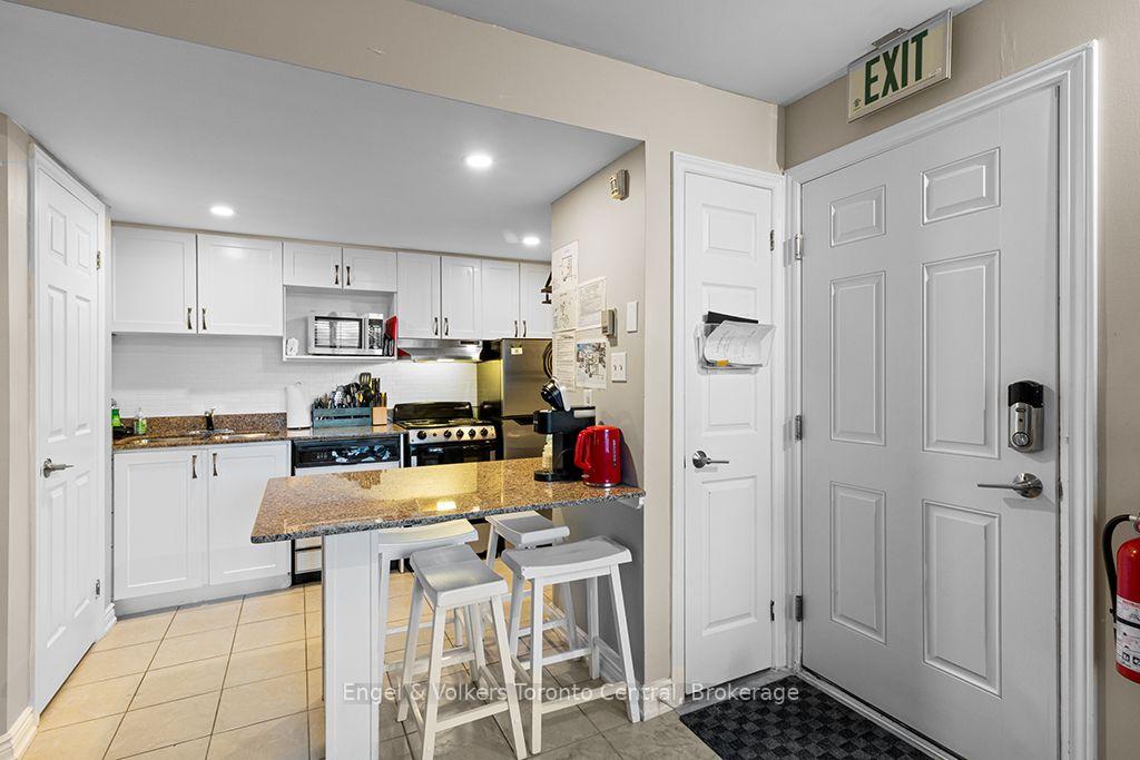 Photo 18 of Unit 102, 796468 Grey Road 19, Blue Mountains — HOMEH