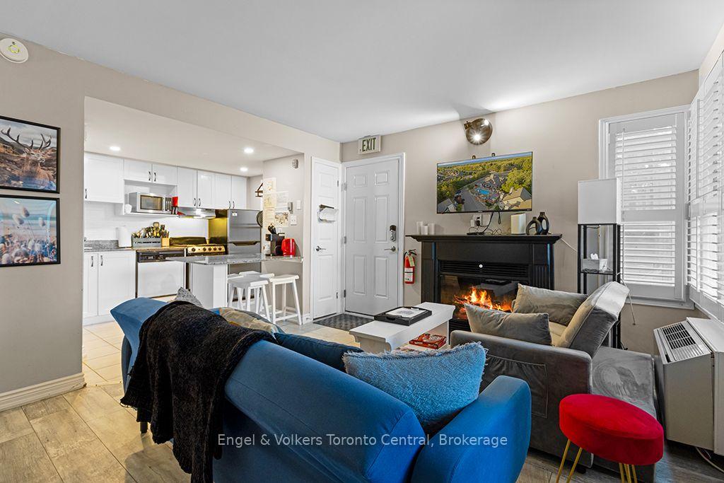 Photo 20 of Unit 102, 796468 Grey Road 19, Blue Mountains — HOMEH