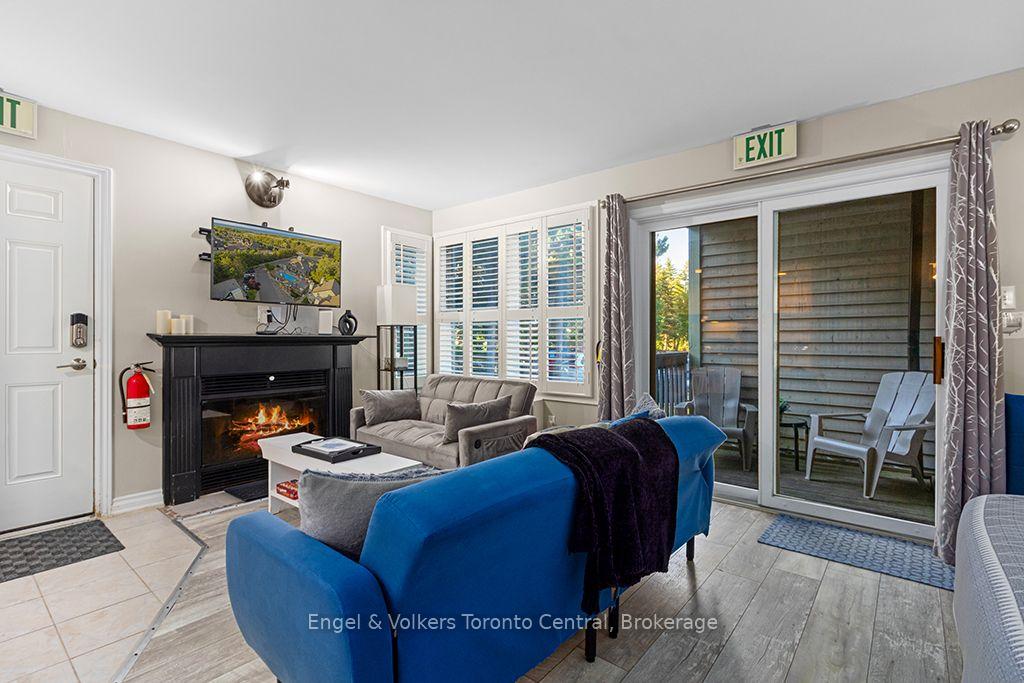 Photo 22 of Unit 102, 796468 Grey Road 19, Blue Mountains — HOMEH