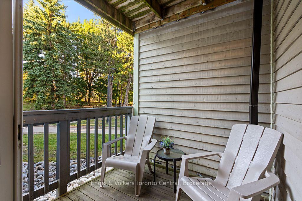 Photo 23 of Unit 102, 796468 Grey Road 19, Blue Mountains — HOMEH