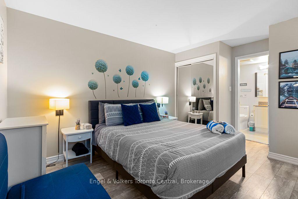 Photo 27 of Unit 102, 796468 Grey Road 19, Blue Mountains — HOMEH