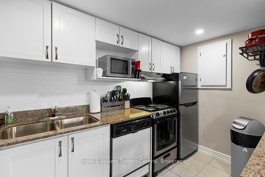 Photo 35 of Unit 102, 796468 Grey Road 19, Blue Mountains — HOMEH