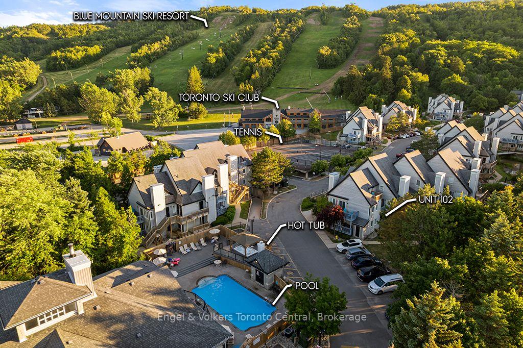 Photo 42 of Unit 102, 796468 Grey Road 19, Blue Mountains — HOMEH