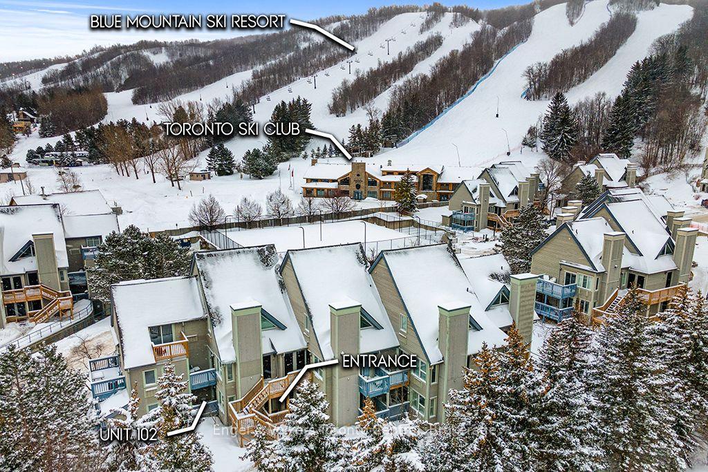 Photo 47 of Unit 102, 796468 Grey Road 19, Blue Mountains — HOMEH