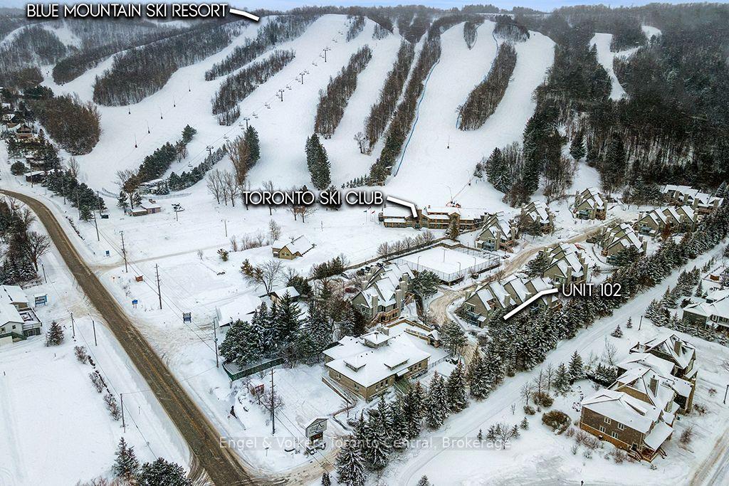 Photo 48 of Unit 102, 796468 Grey Road 19, Blue Mountains — HOMEH