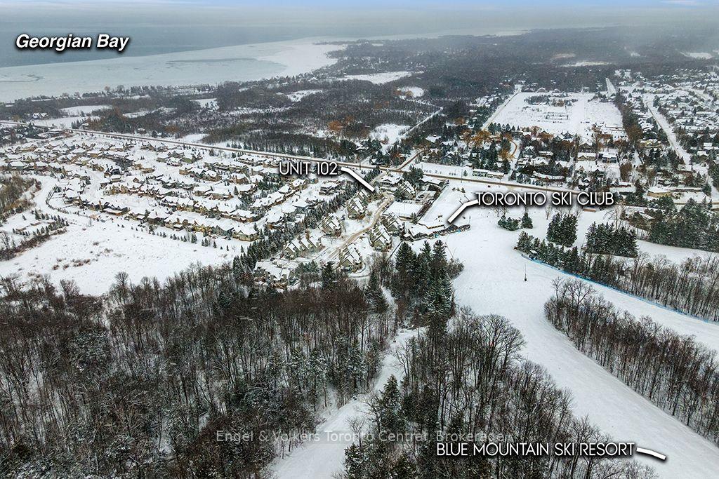 Photo 49 of Unit 102, 796468 Grey Road 19, Blue Mountains — HOMEH