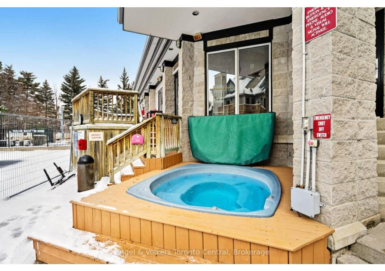 Photo 51 of Unit 102, 796468 Grey Road 19, Blue Mountains — HOMEH