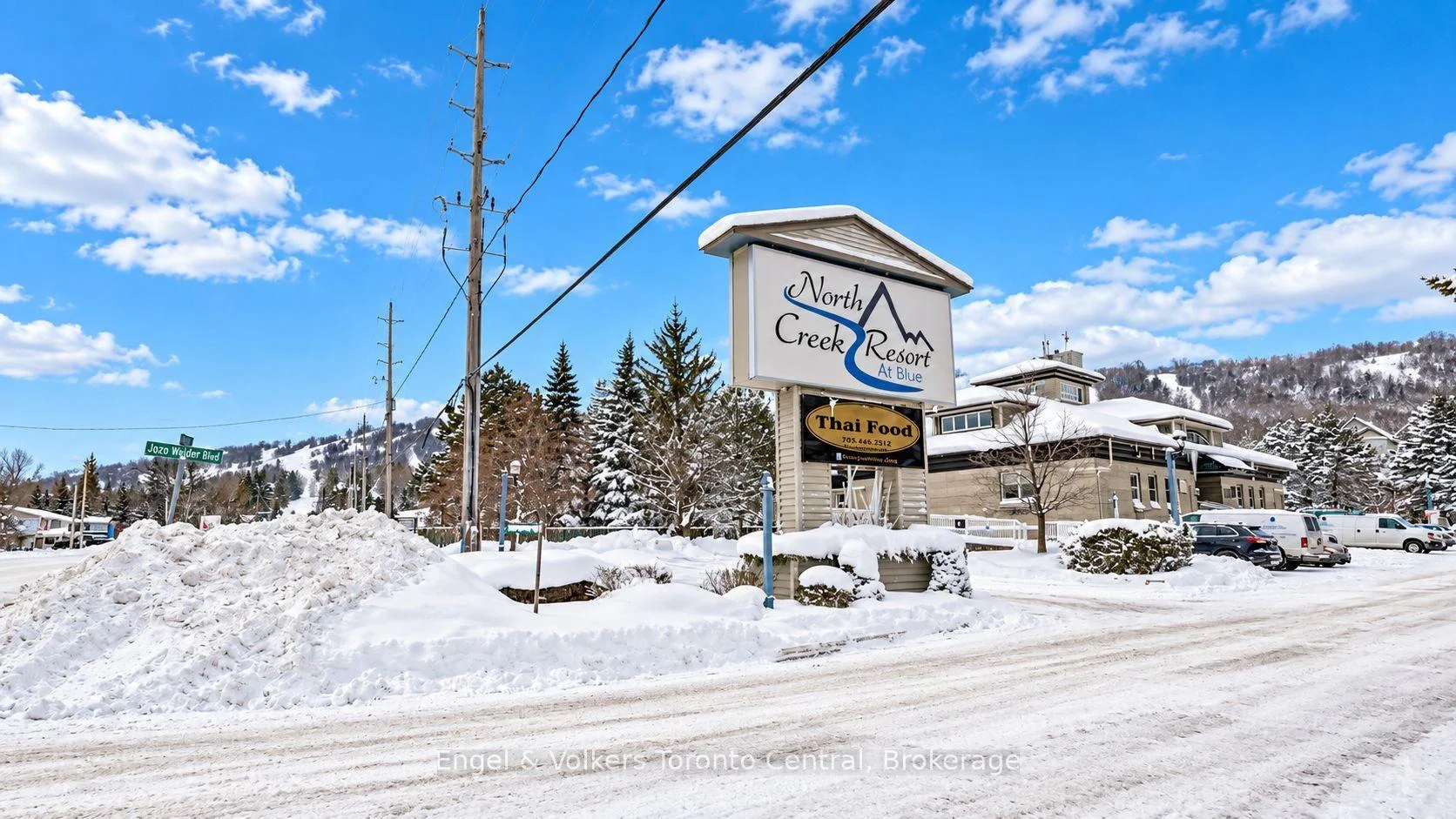Photo of Unit 102, 796468 Grey Road 19