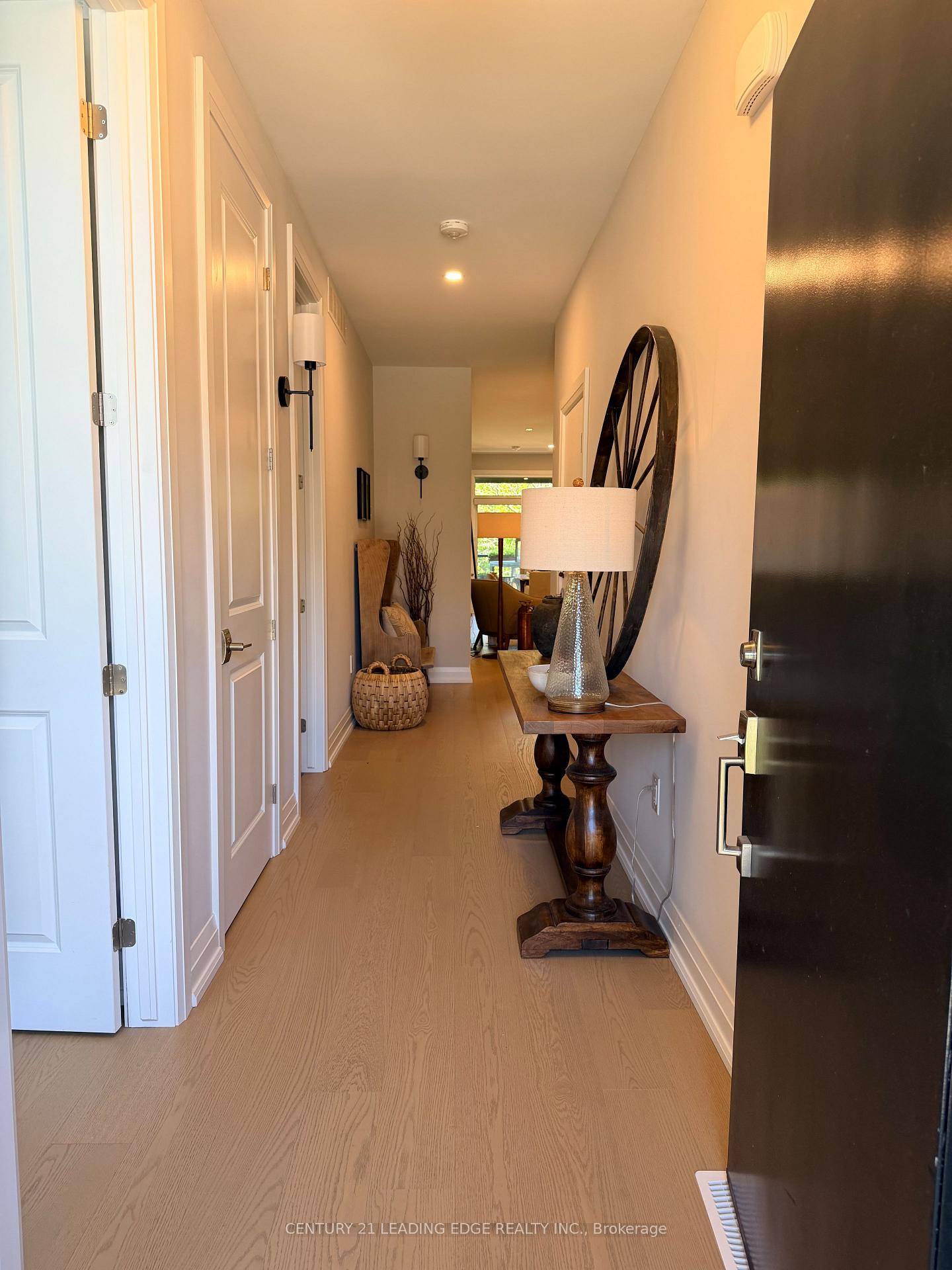 Photo 5 of Unit 13, 205 St Davids Road, Thorold, Confederation Heights — HOMEH