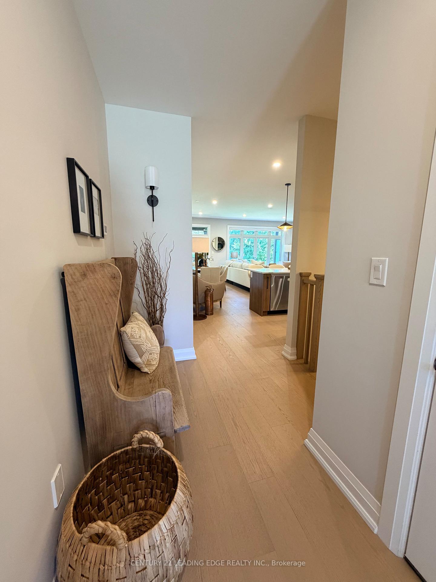 Photo 6 of Unit 13, 205 St Davids Road, Thorold, Confederation Heights — HOMEH