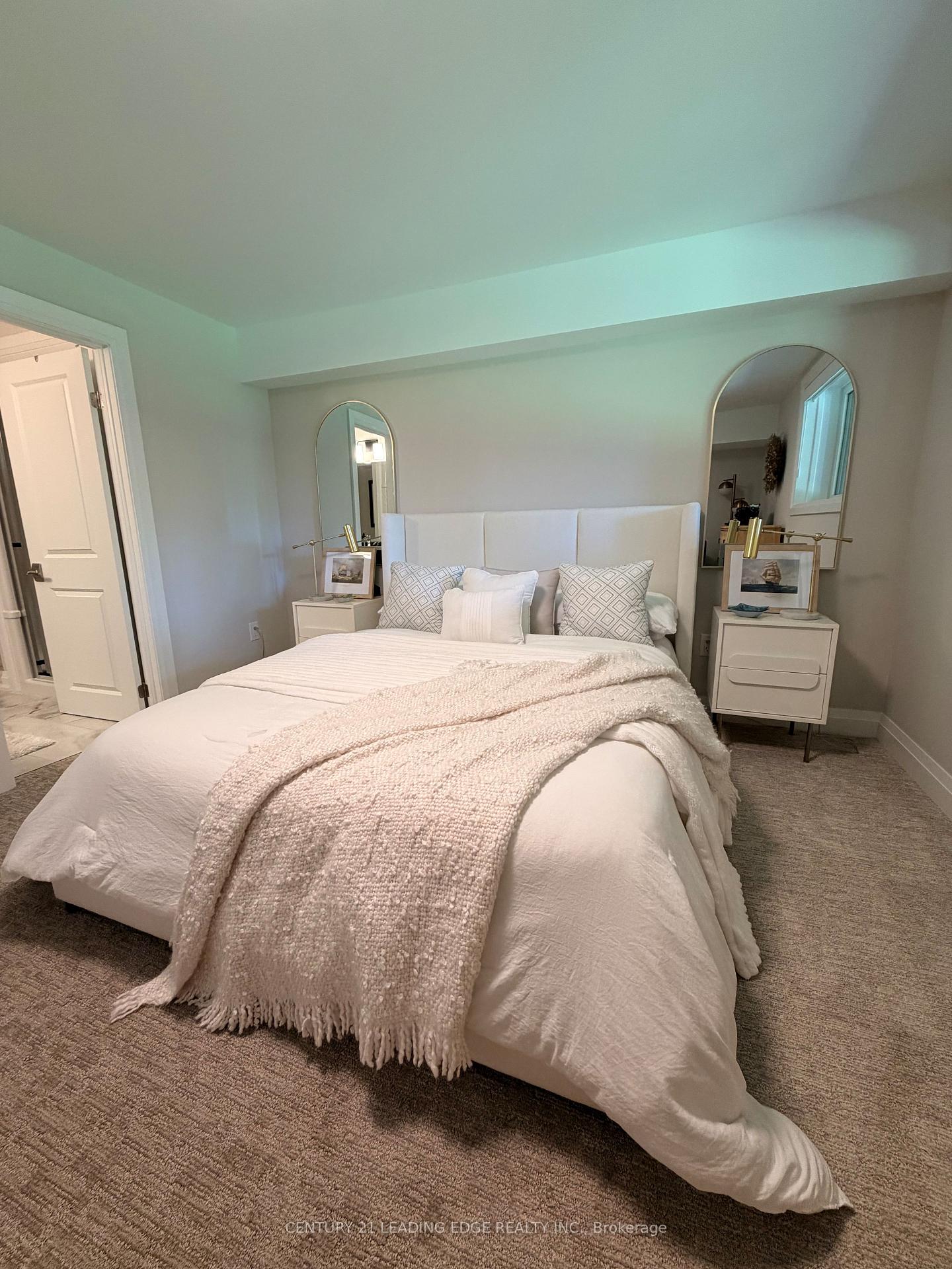 Photo 13 of Unit 13, 205 St Davids Road, Thorold, Confederation Heights — HOMEH