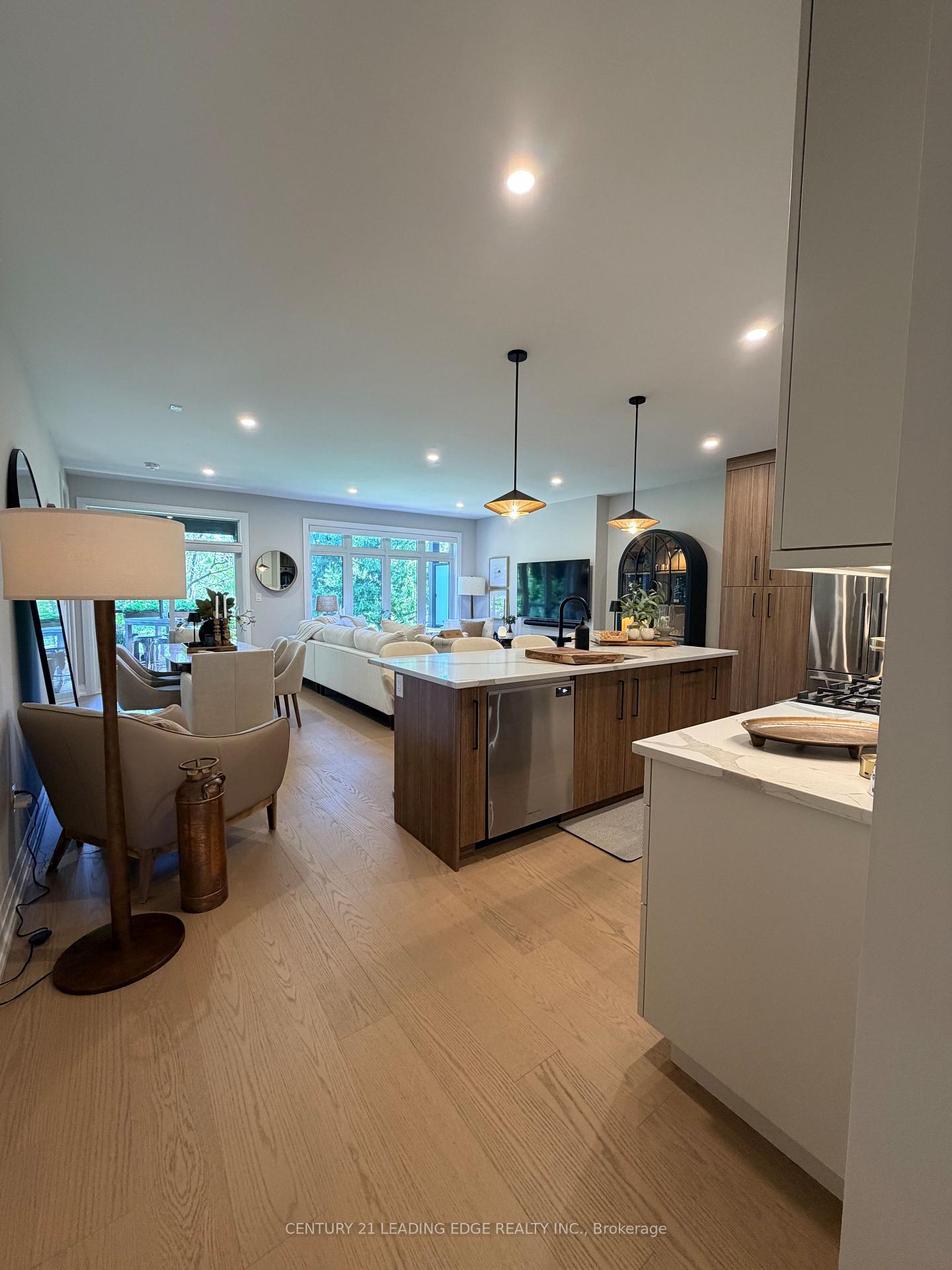 Photo 21 of Unit 13, 205 St Davids Road, Thorold, Confederation Heights — HOMEH