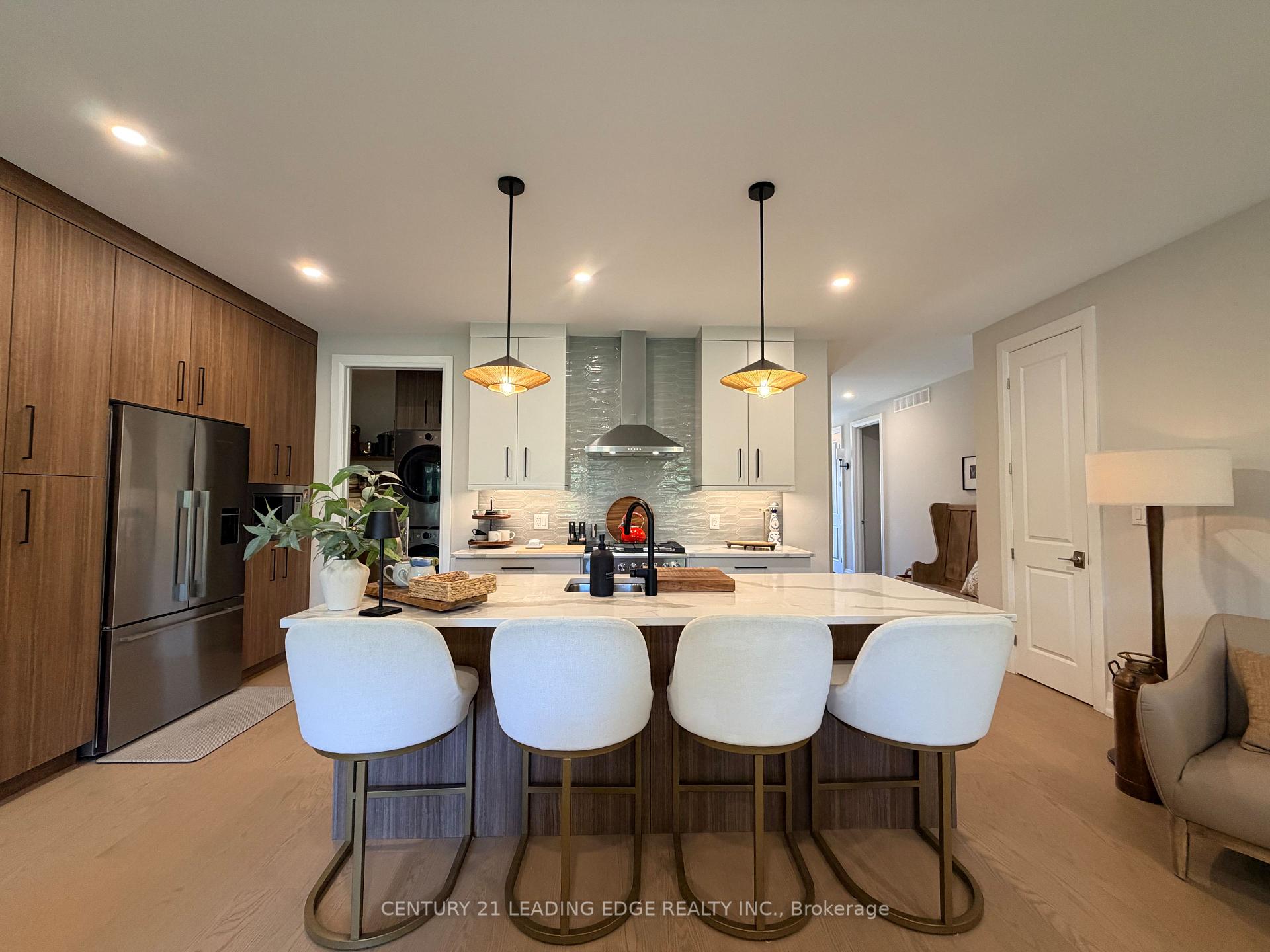 Photo 24 of Unit 13, 205 St Davids Road, Thorold, Confederation Heights — HOMEH