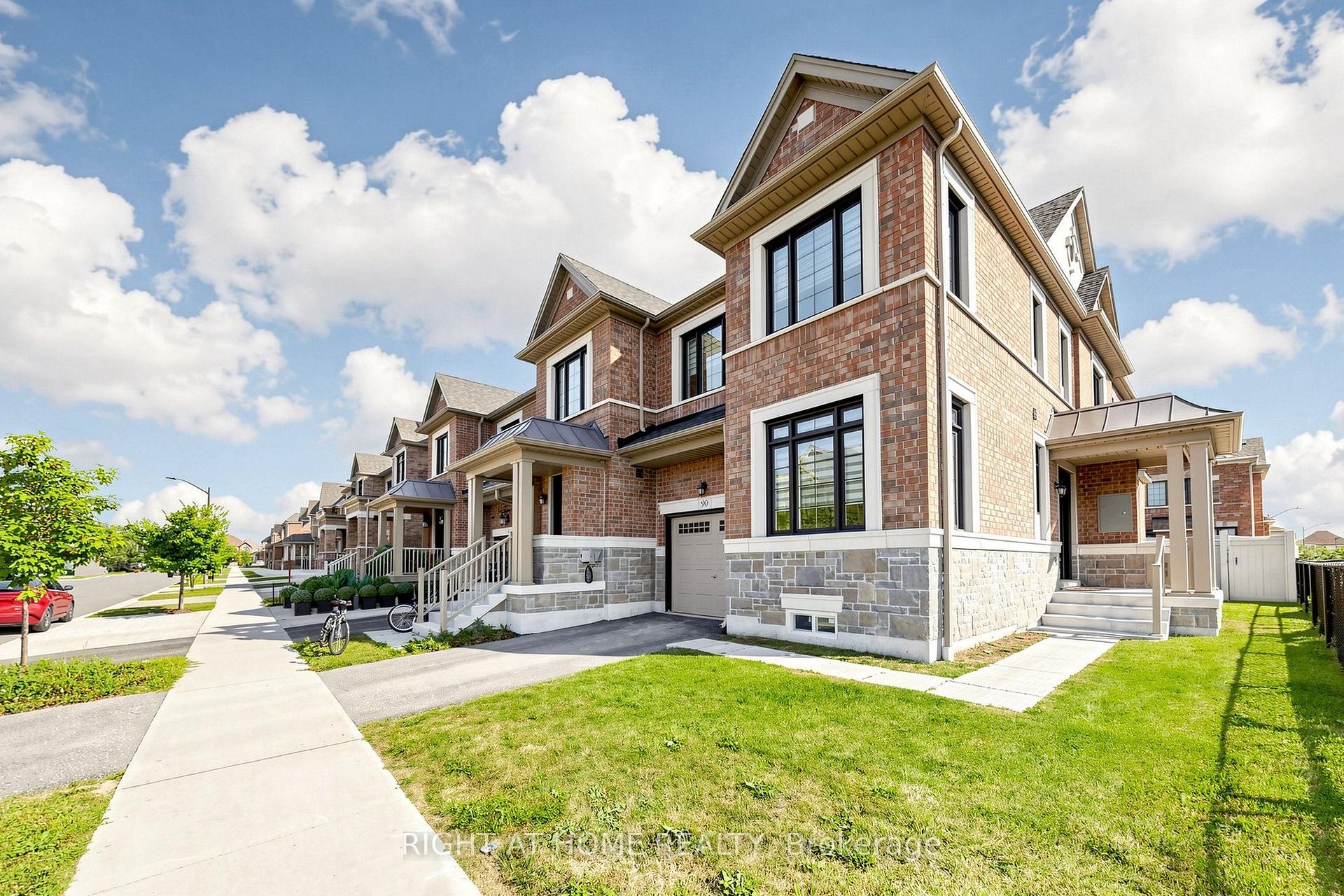 Photo 2 of 90 Laing Drive, Whitby, Rural Whitby — HOMEH