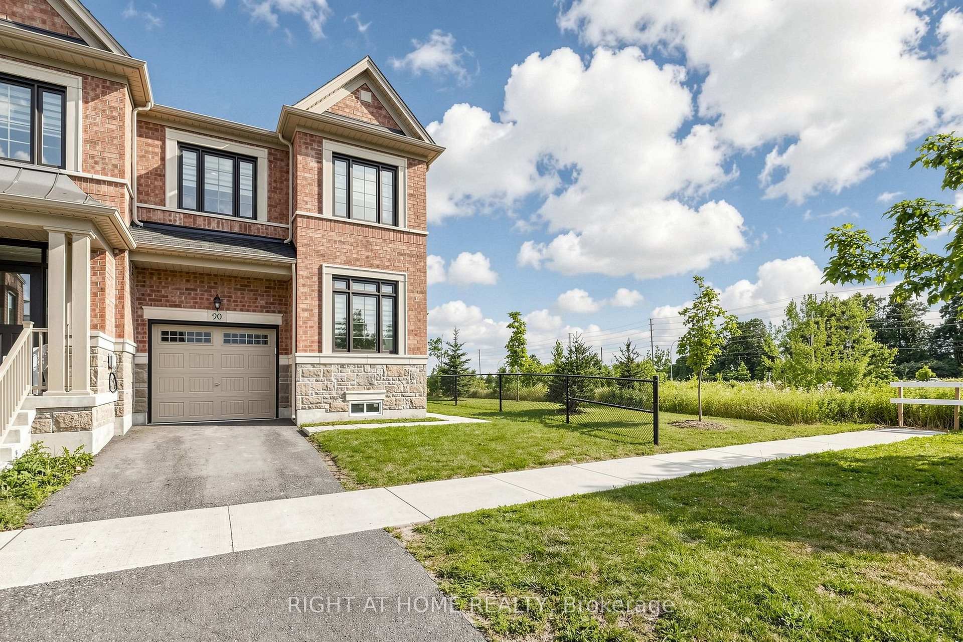 Photo 3 of 90 Laing Drive, Whitby, Rural Whitby — HOMEH