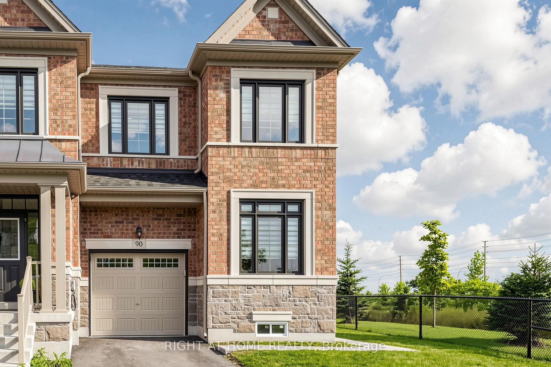 Photo 4 of 90 Laing Drive, Whitby, Rural Whitby — HOMEH